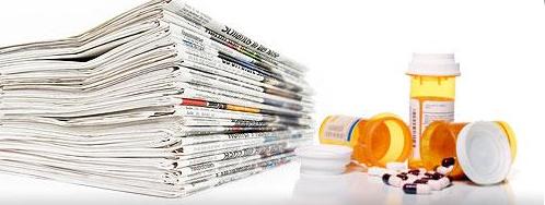 Pharma News