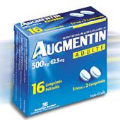 augmentin