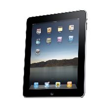 Apple iPad