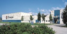 stabilimento Dompé L'Aquila