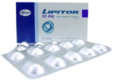 Lipitor