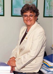 Maria Pia Ruffilli