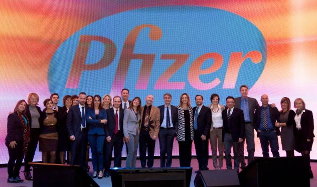 Gruppo Pfizer