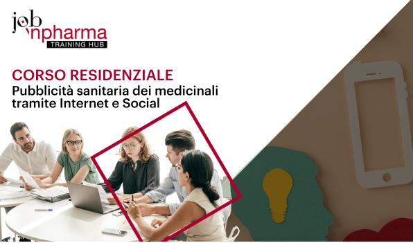 Linee guida per la Pubblicit sanitaria dei medicinali OTC e SOP tramite Internet e Social