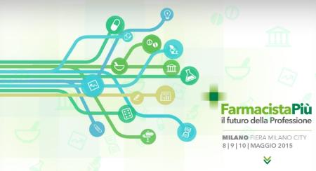 FarmacistaPi 2015, Mandelli: con Expo un palcoscenico importante per progettare il futuro