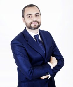 Davide Polimeni,  il nuovo Head of Primary Care Unit Domp